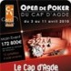 Com�diens au Cap d'Agde
