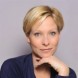 Rebecca dans l'Humanitaire