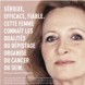 contre le cancer!!