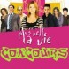 CONCOURS