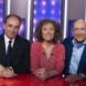 Le p�re d'un politique dans la s�rie !
