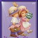 Bonne f�te aux mamans