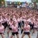 Courir pour la bonne cause