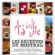 Recettes mondiales du Mistral