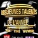 Jeunes Talents 2010