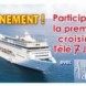 Croisi�re Ev�nement !
