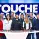 La r�conciliation apr�s la dispute?