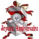 joyeux anniversaire