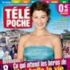 A la Une du t�l� poche