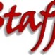 Staff !