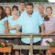 Camping paradis