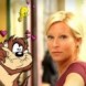 Chez les Looney tunes pour No�l !