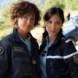 Fabienne Carat dans Section de Recherches sur TF1 !