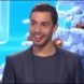 Marwan Berreni dans Slam !