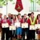 F�te du cru � Chinian