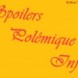 Pol�mique