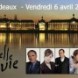 Journ�e sp�ciale � Bordeaux ! 