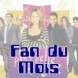 Concours Fan  du Mois