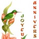 Anniversaires !