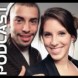 L�a et Marwan � la Radio