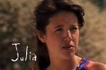 Plus Belle La Vie Julia : personnage de la srie 