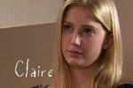 Plus Belle La Vie Claire Amblin : personnage de la srie 