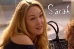 Plus Belle La Vie Sarah Bogaert : personnage de la srie 